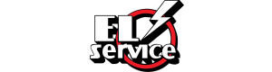 Logoen til El Service Grenland AS
