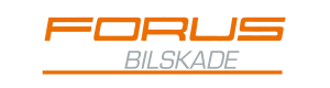Logoen til Forus Bilskade AS