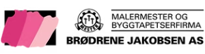 Logoen til Brødrene Jakobsen As