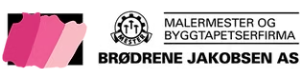 Logoen til Brødrene Jakobsen As
