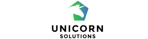 Logoen til Unicorn Solutions AS
