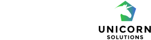 Logoen til Unicorn Solutions AS