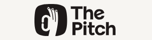 Logoen til The Pitch As