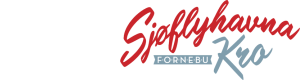 Logoen til Sjøflyhavna Kro As