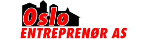 Logoen til Oslo Entreprenør As