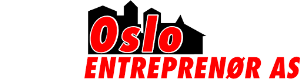 Logoen til Oslo Entreprenør As