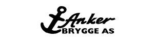 Logoen til Anker Brygge AS