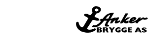 Logoen til Anker Brygge AS