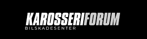 Logoen til Karosseriforum As