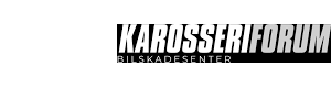 Logoen til Karosseriforum As