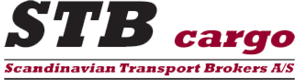 Logoen til Scandinavian Transport Brokers AS