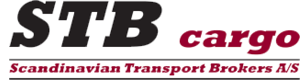 Logoen til Scandinavian Transport Brokers AS