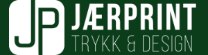 Logoen til Jærprint As