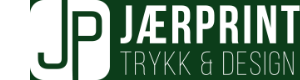 Logoen til Jærprint As