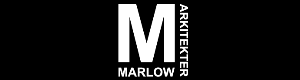 Logoen til Marlow Arkitekter As