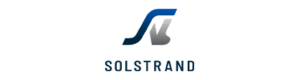 Logoen til Solstrand Verft As
