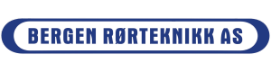 Logoen til Bergen Rørteknikk As