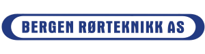 Logoen til Bergen Rørteknikk As