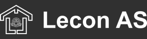 Logoen til Lecon Holding As