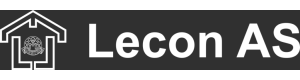Logoen til Lecon Holding As