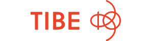 Logoen til Tibe Molde As