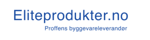 Logoen til Eliteprodukter As