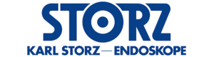 Logoen til Karl Storz Endoskopi Norge AS