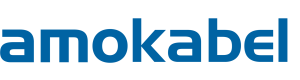 Logoen til Amokabel Norway As
