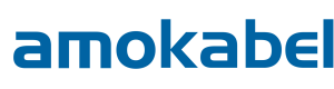 Logoen til Amokabel Norway As