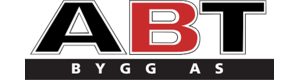 Logoen til Abt Bygg AS