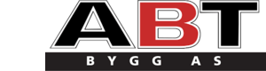 Logoen til Abt Bygg AS
