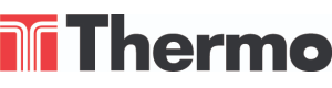 Logoen til Thermo As