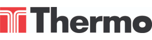 Logoen til Thermo As