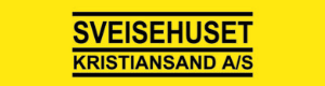 Logoen til Sveisehuset Kristiansand AS