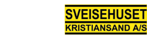 Logoen til Sveisehuset Kristiansand AS