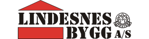 Logoen til Lindesnes Bygg AS