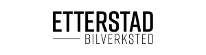 Logoen til Etterstad Bilverksted AS