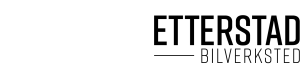 Logoen til Etterstad Bilverksted AS