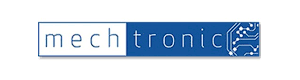 Logoen til Mechtronic AS