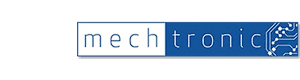 Logoen til Mechtronic AS