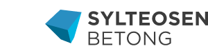 Logoen til Sylteosen Betong AS