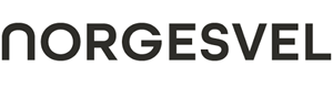 Logoen til Det Kongelige Selskap For Norges Vel