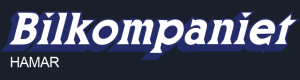 Logo til selskapet