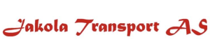 Logoen til Jakola Transport AS