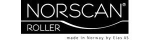Logoen til Elas AS