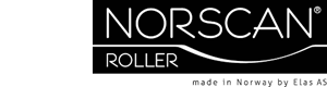 Logoen til Elas AS