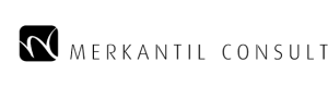 Logoen til Merkantil Consult AS