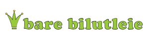 Logoen til Bare Bilutleie As