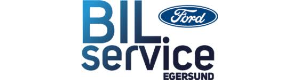 Logoen til Bilservice Egersund AS