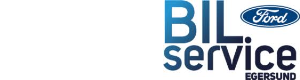 Logoen til Bilservice Egersund AS